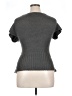 Escio Gray Sweater Vest Size XL - photo 2