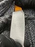 lucy Chevron-herringbone Gray Active Pants Size M - photo 8