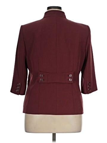 Preston & York Blazer (view 2)