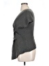 Escio Gray Sweater Vest Size XL - photo 5