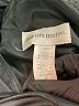 David's Bridal 100% Polyester Black Cocktail Dress Size 2 - photo 7