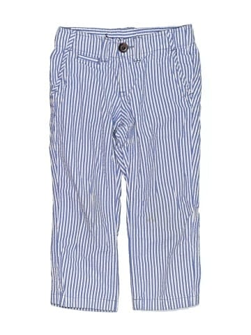 Lands' End Casual Pants (view 1)