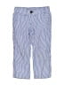 Lands' End 100% Baumwolle Stripes Blue Casual Pants Size 3T - photo 1