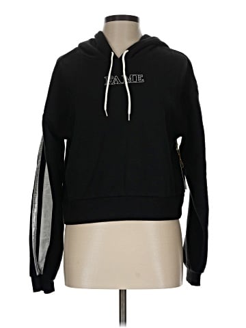 Forever 21 Zip Up Hoodie (view 1)