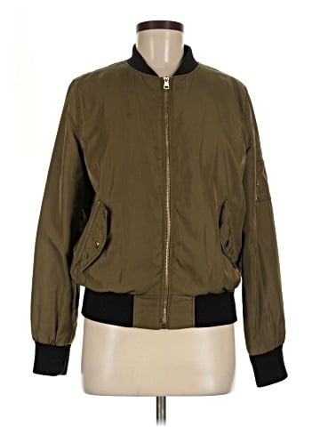 Atmosphere Jacket (view 1)