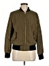 Atmosphere Solid Green Jacket Size 6 - photo 1