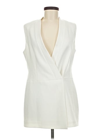 BCBGMAXAZRIA Vest (view 1)