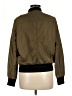 Atmosphere Solid Green Jacket Size 6 - photo 2
