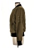 Atmosphere Solid Green Jacket Size 6 - photo 5