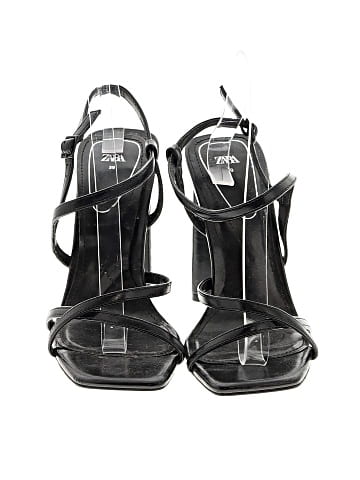 Zara Sandals (view 2)