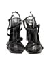 Zara Black Sandals Size EU 39 - photo 2