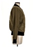 Atmosphere Solid Green Jacket Size 6 - photo 4