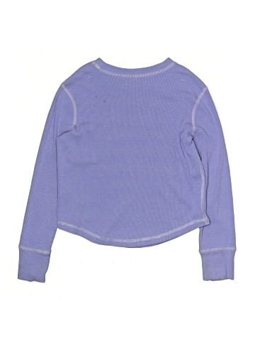 Hanna Andersson Long Sleeve T-Shirt (view 2)
