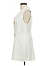 BCBGMAXAZRIA Ivory Vest Size M - photo 5
