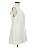 BCBGMAXAZRIA Ivory Vest Size M - photo 4