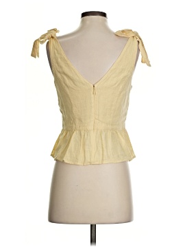 Express Sleeveless Blouse (view 2)