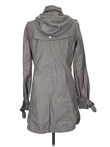 MICHAEL Michael Kors Trenchcoat (view 2)