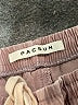 PacSun Solid Pink Board Shorts Size M - photo 3