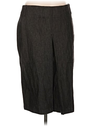 Jil Sander Formal Skirt (view 1)