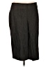 Jil Sander Black Formal Skirt Size 31 waist - photo 1
