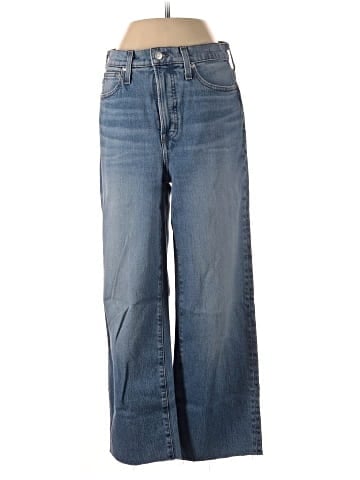 Madewell Jeans (view 1)