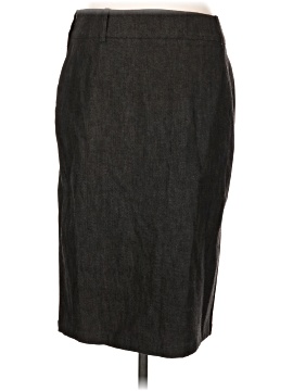 Jil Sander Formal Skirt (view 2)
