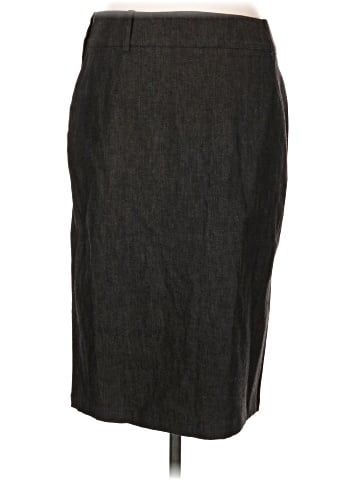 Jil Sander Formal Skirt (view 2)