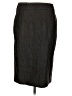 Jil Sander Black Formal Skirt Size 31 waist - photo 2