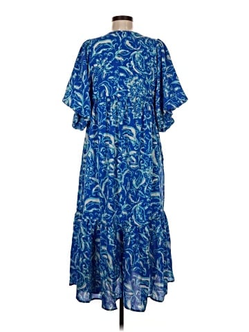 Entro Casual Dress (view 2)