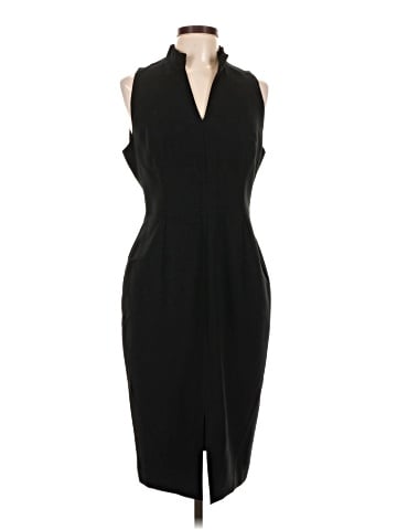 Black Halo Cocktail Dress (view 1)