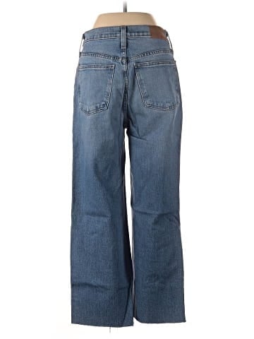 Madewell Jeans (view 2)
