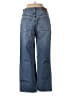 Madewell Blue Jeans Size 26 waist - photo 2