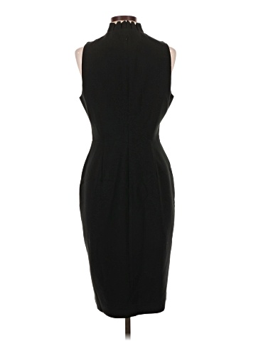 Black Halo Cocktail Dress (view 2)