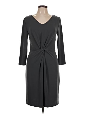 Lark & Ro Casual Dress (view 1)