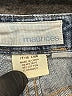 Maurices 100% Spandex Blue Jeans Size 18L - photo 4