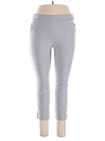 Hilary Radley Casual Pants (view 1)
