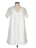 ASOS White Casual Dress Size 6 - photo 1