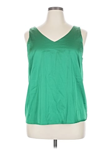 Zeagoo Sleeveless Blouse (view 1)
