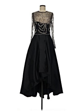 Betsy & Adam Cocktail Dress (view 1)