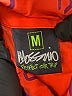 Mossimo Color Block Purple Windbreaker Size M - photo 6