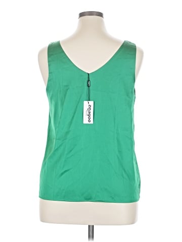 Zeagoo Sleeveless Blouse (view 2)