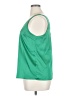 Zeagoo Green Sleeveless Blouse Size XL - photo 5
