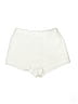 Love Tree Ivory Skort Size L - photo 1