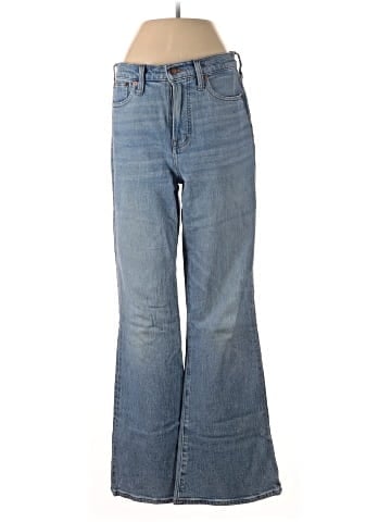 Madewell Jeans (view 1)
