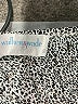 Walker & Wade 100% Rayon Gray 3/4 Sleeve Blouse Size S - photo 7