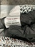 Walker & Wade 100% Rayon Gray 3/4 Sleeve Blouse Size S - photo 8