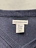 Amazon Essentials Blue Sweater Vest Size S (kids) - photo 3