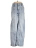 Gap Blue Jeans Size 0R - photo 1