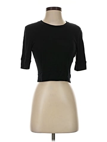 Deb Short Sleeve Turtleneck (view 1)