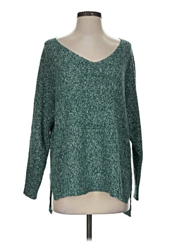 La Miel Long Sleeve Top (view 1)
